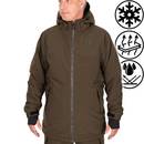 casaco-fox-khaki-sherpa-tec