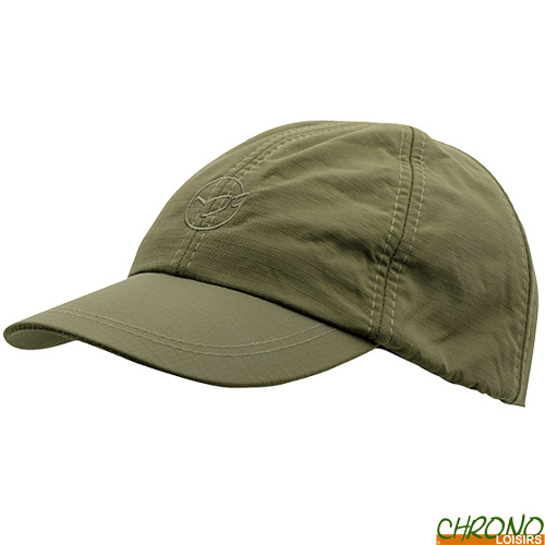 Casquette Camionneur Korda Dawn - Noir - Taille Unique (Neuve Avec étiquettes)
