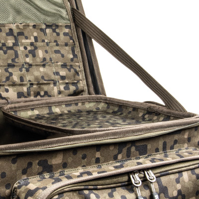 Solar SP C-Tech All-in-One Rucksack - description 04