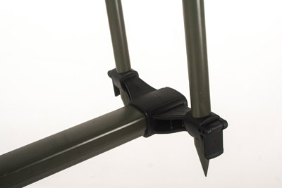 Carp Design  Rod Pod Carp Design Bank Pod Extreme 3/5 cannes