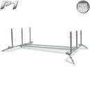 solar-p1-croc-pod-wide-3-rods-rod-pod