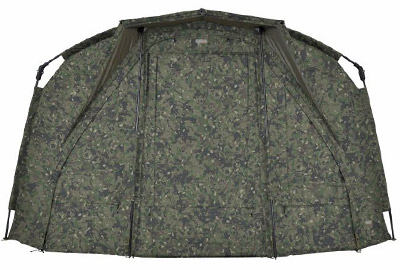 Trakker Tempest RS Brolly Camo 1 man - description 05