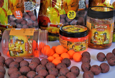 Booster Radical Beer & BBQ 150ml -DYNAMITE BAITS f3da40b35da78b44ec0df71afd36643007c88ea4 BeerBBQamb1