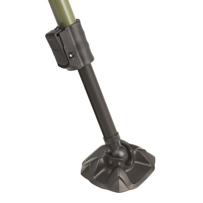 Level Chair Prowess Summa Aerolite avec Accoudoirs S - description 11