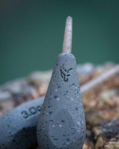 Plomb Fox Edges Distance In Line - description 02