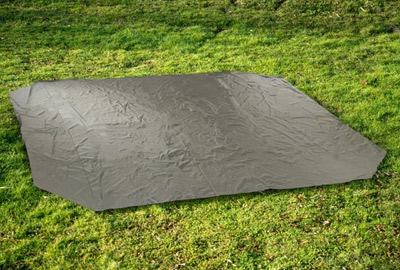 Abri Nash Bank Life Gazebo Plus (Abri + Tapis de Sol) - description 22