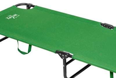 Bed Chair Carp Zoom Handy 3 pieds - description 02