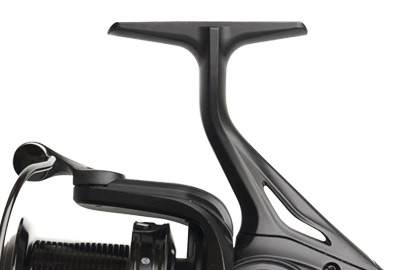 Moulinet Prowess Initia 10000 BS (les 3) - description 06