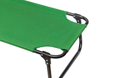 Bed Chair Carp Zoom Handy 3 pieds - description 06