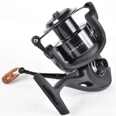 Ensemble Prowess Scorpium Full Cork 50mm 12' 3lbs X 8004 -PROLO Magasin f687b3c11bb5a7dfe6fb454de3c97c1cb28d37c6 202675amb3