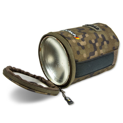 Housse pour Cartouche Solar SP C-Tech Gas Canister Cover - description 04