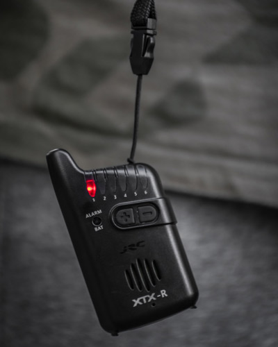 Set JRC Centrale 4 Détecteurs XTX -Hameçons Soldes Boutique f73a4f81eeb829831f9df8074d455f711de4b567 203166amb11