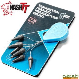 Nash sliding Chod bead heli kit t8022 carpfishing karpfenzubehör