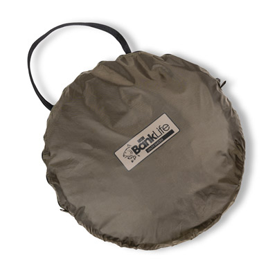 Pack Toilettes Portables Nash Bank Life + Utility Shelter - description 17