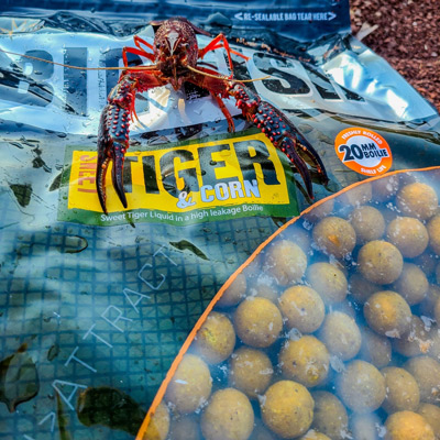 Gaine Anti Ecrevisse Carp Spirit Shrink Wrap (par 5) - description 02