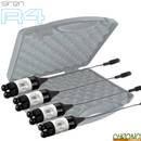 nash-4-hangers-siren-night-glo-bobbins-large-set-white