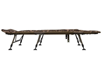 Pack Bed Level Chair Fox Camolite Compact - description 01