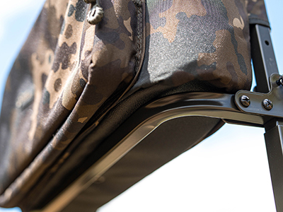 Cadre Frontal Carp-Porter Front Bag Supporting Bracket Small - description 02