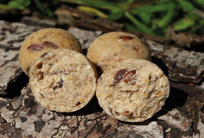 Pack Appâts Dynamite Baits Monster Tiger Nut - description 01