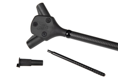 Epuisette Fox Lever-Lok Landing Net 42'' - description 16