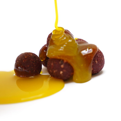 Attractant Faith A-Prime Bait Booster Garlic Pepper 500ml - description 02