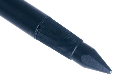 Pack Détection Carp Design Bank Pod Extreme X-Series 4D Blade - description 19