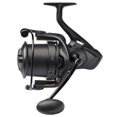 Moulinet Penn Vantage 8000 Spod - description 02