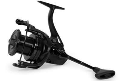 Ensemble Avid Carp Ascent 50mm 12' 3.5lbs Full Shrink Revolve 8000FD - description 14