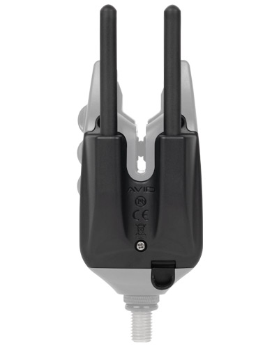 Système Anti Ejection Avid Carp VTX+ Snag Ears - description 06