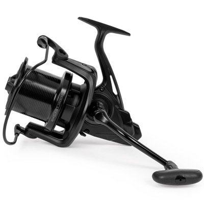 Ensemble Avid Carp Ultra-Series 50mm 12' 3.5lbs Full Shrink Ex-Cast 14000 - description 15
