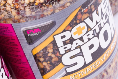 Graines Mainline Power Particle The Pulse & Cell 3kg -DYNAMITE BAITS ff1e22b7f9290bca3b9665ff9425c7992c761074 GRAINE AMB1