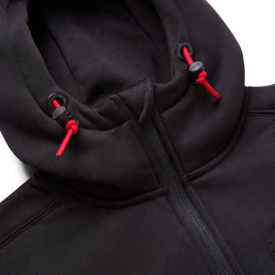 Ensemble Trakker CR Undersuit 2 pièces - description 05