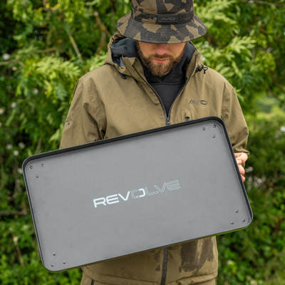 Avid Carp Revolve Bivvy Table XL - description 01