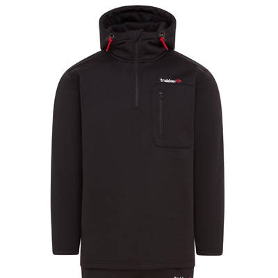 Ensemble Trakker CR Undersuit 2 pièces - description 04