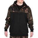fox-lw-black-camo-split-zip-hoody