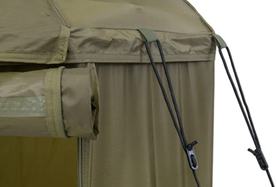 Anaconda Magist Carp Shelter - description 11