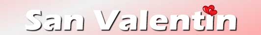 BO San Valentín