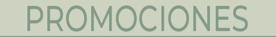 Promociones