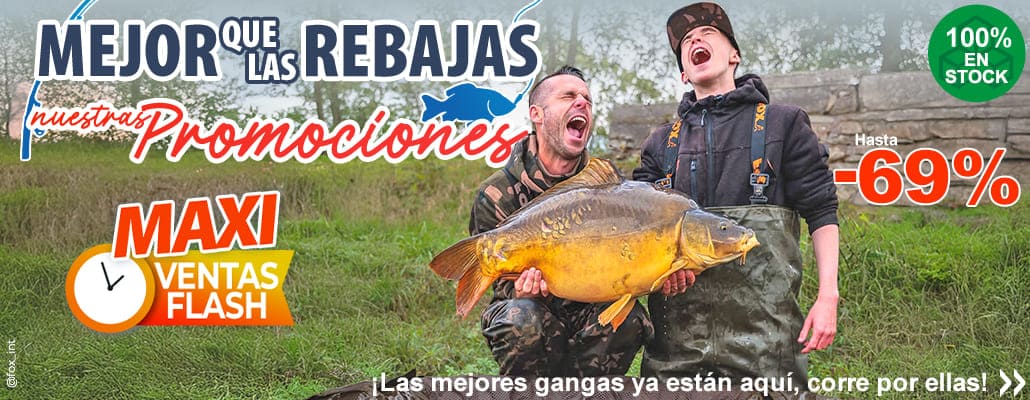 Mejor que las Rebajas
