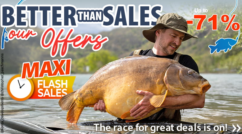 Better than Sales