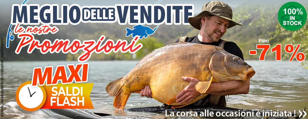 Meglio delle Vendite