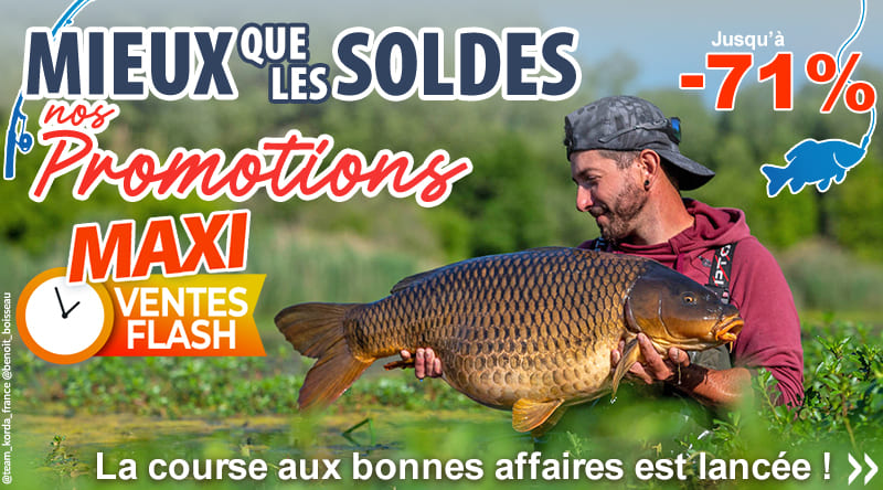 Mieux que les Soldes