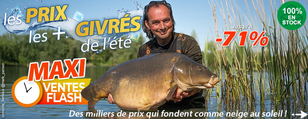 Mieux que les Soldes