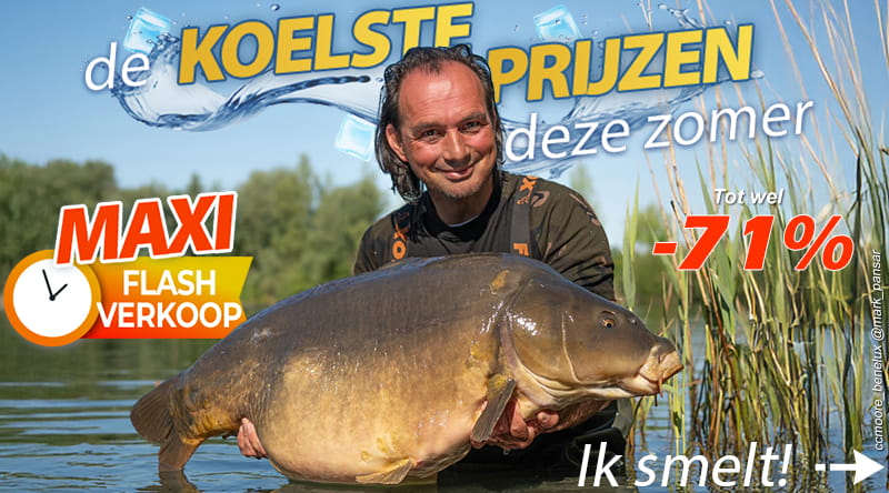 Nog beter dan de Uitverkoop