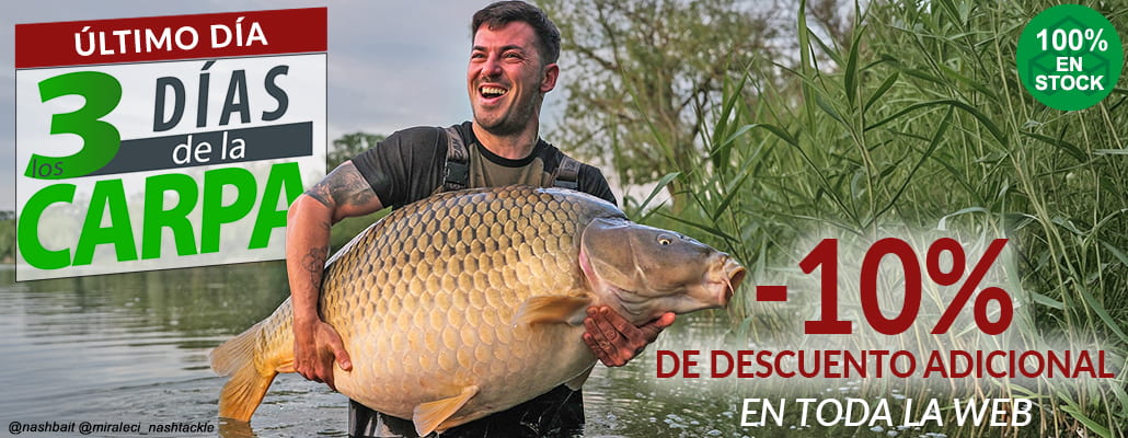 Los 3 días de la carpa