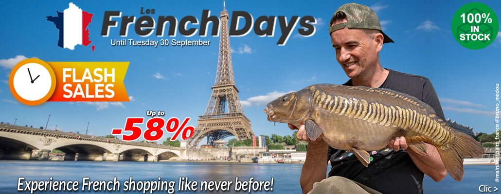 French Days 2025