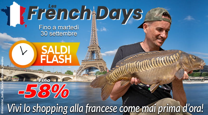 French Days 2025