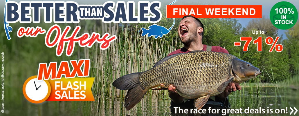 Better than Sales