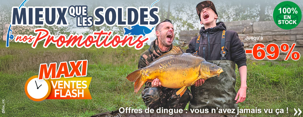 Mieux que les Soldes