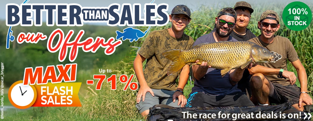 Better than Sales